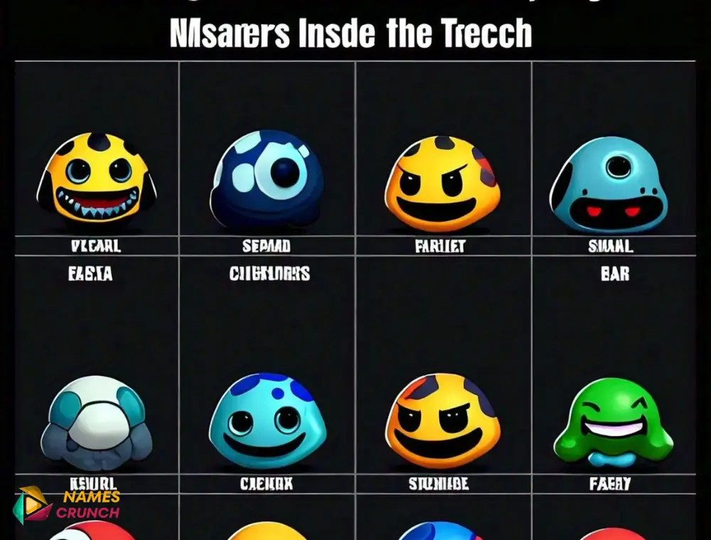 Tech-Inspired Funny Agario Names