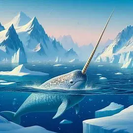 Cute Narwhal Names