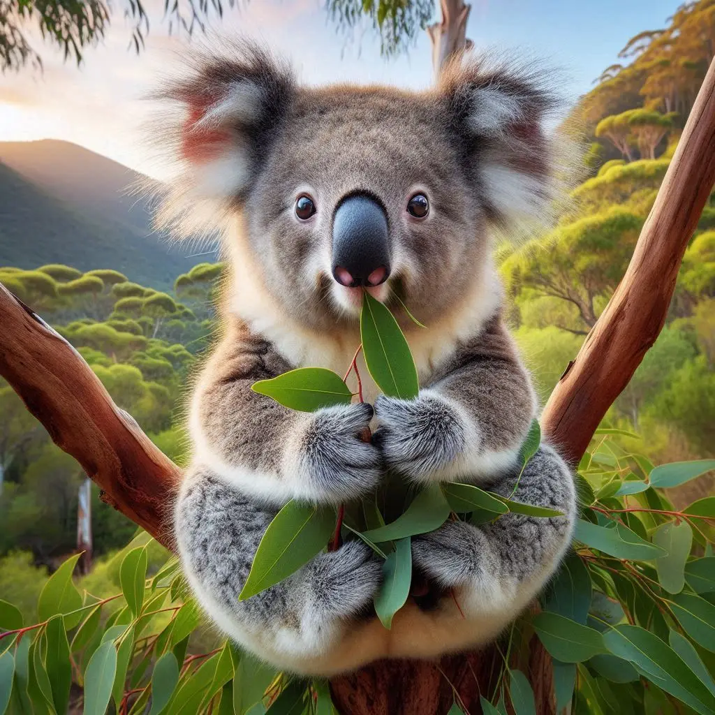 Female Koala Names